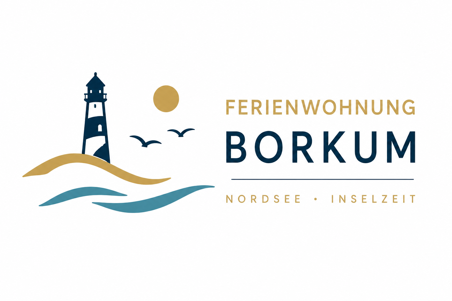 Ferienwohnung Borkum