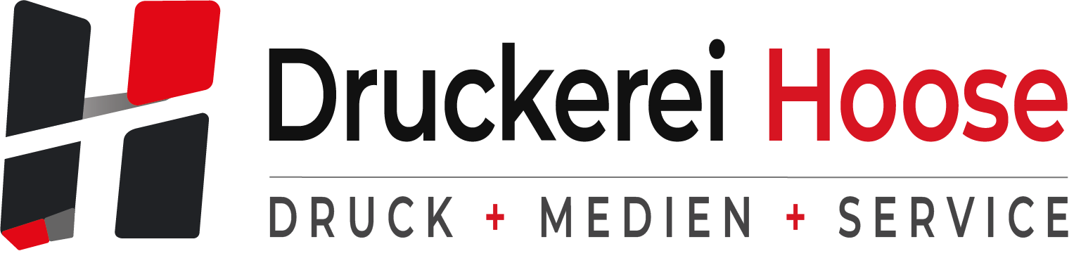 Druckerei Hoose